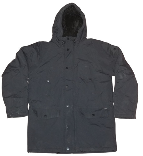 Carhartt herren parka - l,