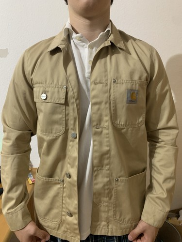 Carhartt michigan coat herren - michigan,