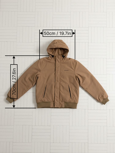 Carhartt kodiak blouson - kodiak, jacke