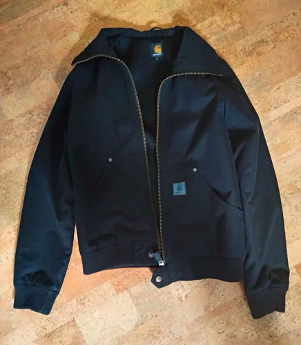 Carhartt herren bomberjacke - carhartt,