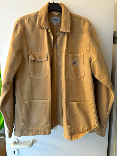 Carhartt wip herren jacke - carhartt,