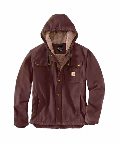 Carhartt bartlett anorak jacke - carhartt,
