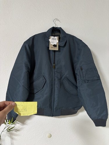 Carhartt olten bomberjacke - bomberjacke, neu
