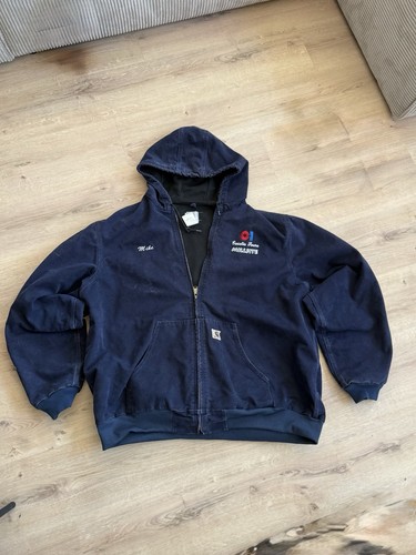 Carhartt vintage work - carhartt,