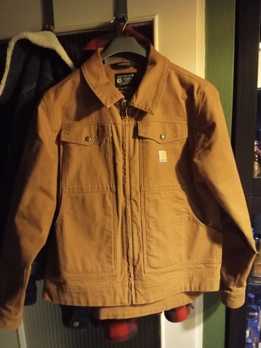Carhartt jacke rugged flex - jacke,