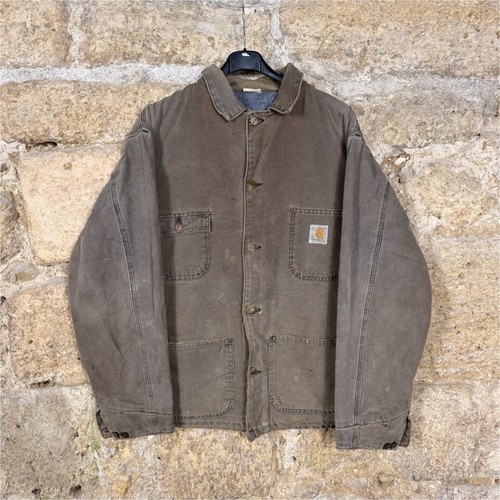 Carhartt c23 cht chore jacke - carhartt,