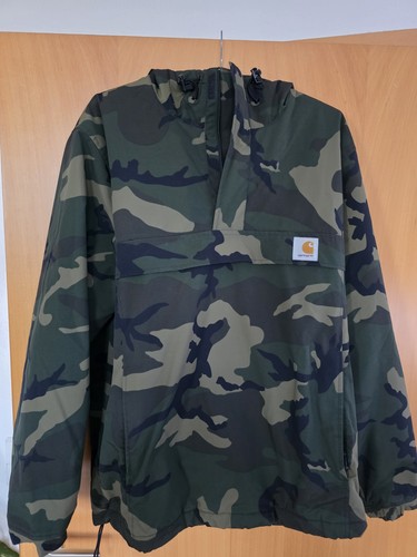 Carhartt nimbus pullover - carhartt,