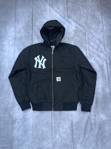 Carhartt yankees custom - carhartt, x