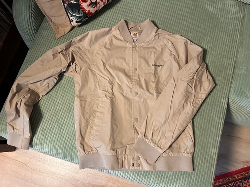 Carhartt wip bomberjacke - wip,