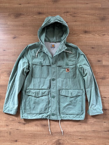 Carhartt jacke übergangsjacke - jacke,