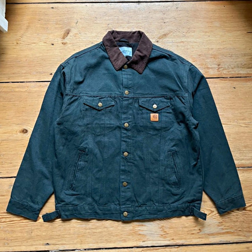 Carhartt wip herren jacke - carhartt,