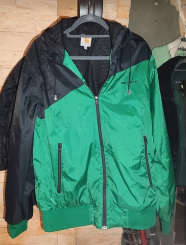 Carhartt versus jacket - carhartt,