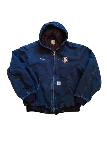Carhartt active jacket - carhartt, made