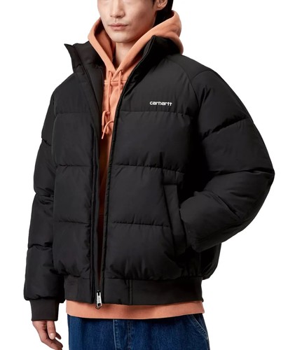 Carhartt wip steppjacke - carhartt,