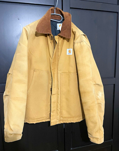 Carhartt herren jacke - carhartt,