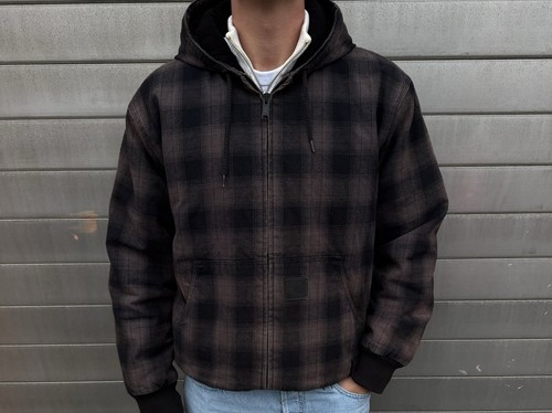 Vintage carhartt jacke - carhartt,