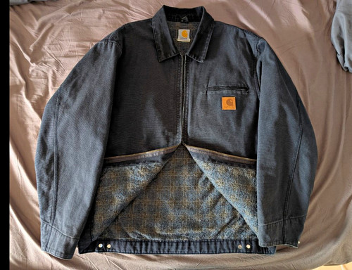 Carhartt detroit j97 ptl - detroit,