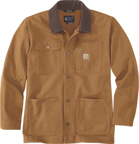 Carhartt jacke duck loose - loose, fit
