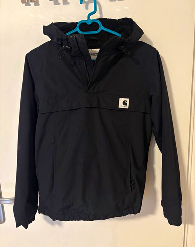Carhartt zipper jacke - carhartt,