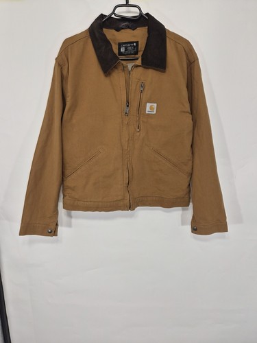 Carahrtt detroit arbeitsjacke - carahrtt,