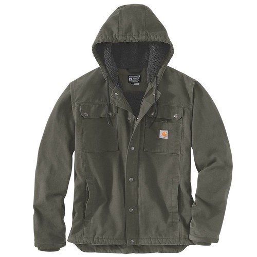 Carhartt herren jacke bartlett - carhartt,