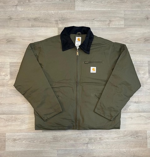 Carhartt herren bomberjacke - herren, l