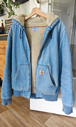 Carhartt active jacket - carhartt,