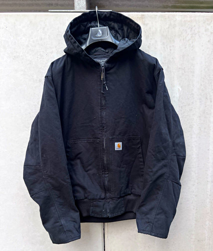 Carhartt herren kapuzenjacke - carhartt,