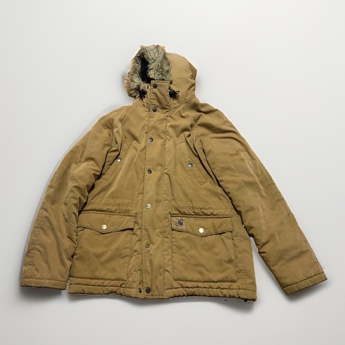 Carhartt trapper parka - trapper,