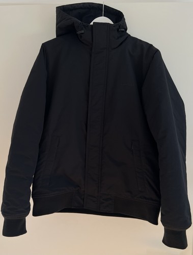 Carhartt wip kodiak jacke - ❌,
