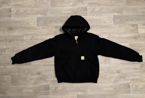 Carhartt kapuzenjacke reworked - kapuzenjacke,