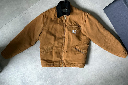 Carhartt wip detroit - wip, og