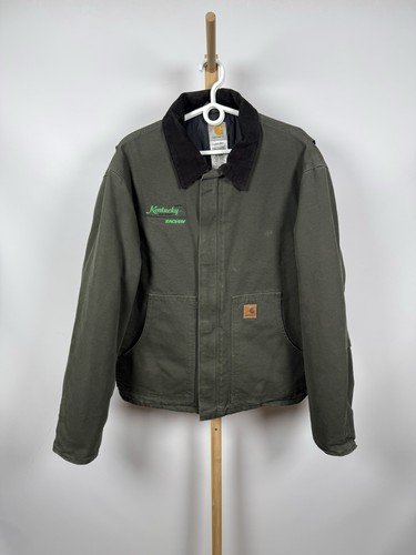 Carhartt j22 mos - carhartt, herren