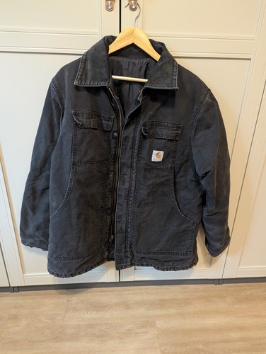 Vintage carhartt full swing - vintage,