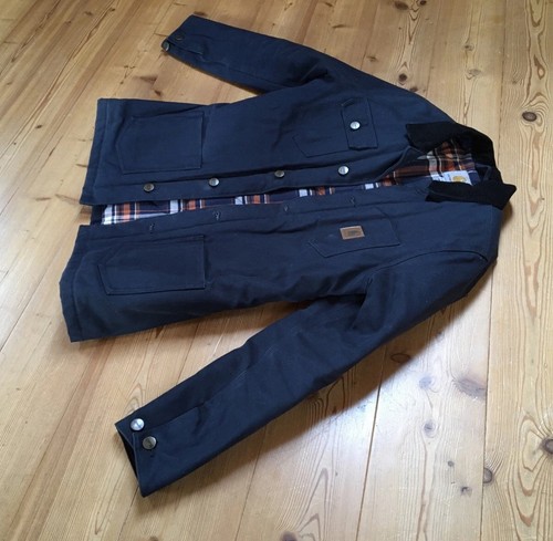 Carhartt chore coat - carhartt, coat,