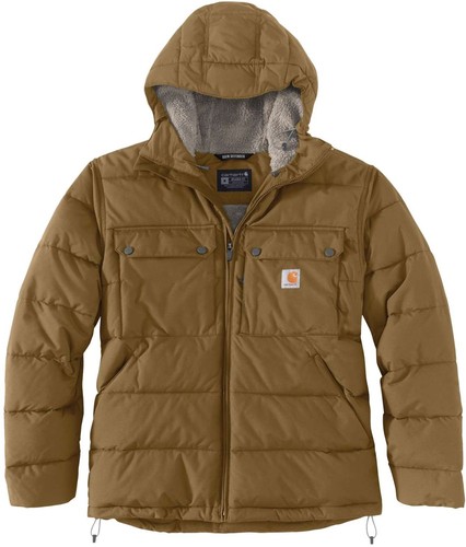 Carhartt jacke loose fit - carhartt,