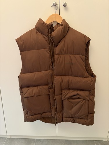 Carhartt weste herren neu - carhartt,