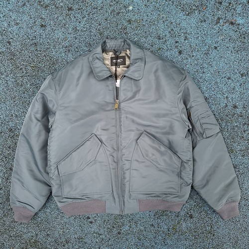 Carhartt wip olten bomberjacke - carhartt,