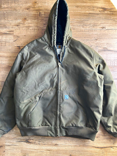 Vintage carhartt j133 brk - carhartt,