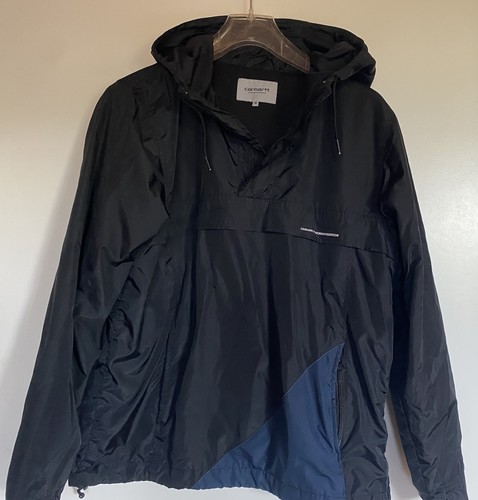 Carhartt windbreaker - windbreaker, /