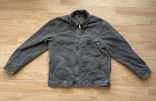 Carhartt wip detroit jacket - wip,