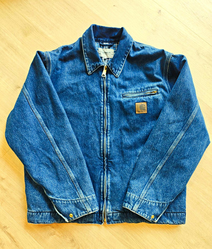 Carhartt wip rider - wip, jacket