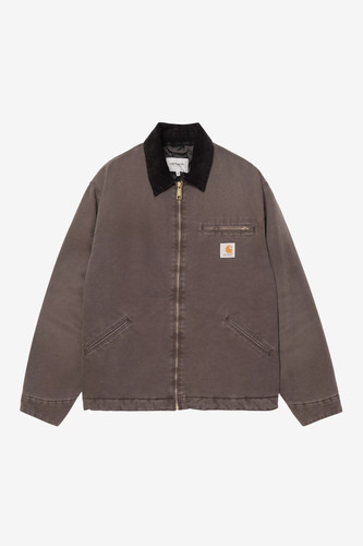 Carhartt wip detroit jacket - og,