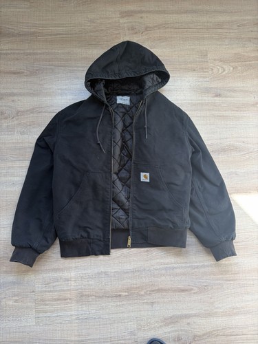 Carhartt active jacke - carhartt,