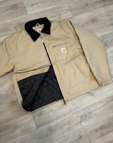 Carhartt herren bomberjacke - carhartt,