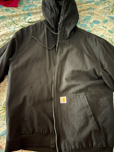Carhartt herren kapuzenjacke - carhartt,