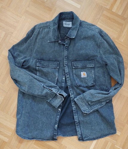 Carhartt monterey shirt - carhartt,