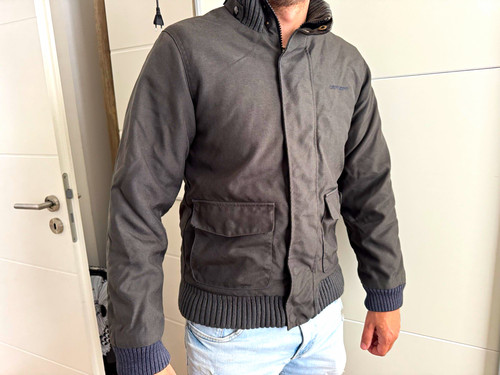 Carhartt herren bomberjacke - herren,