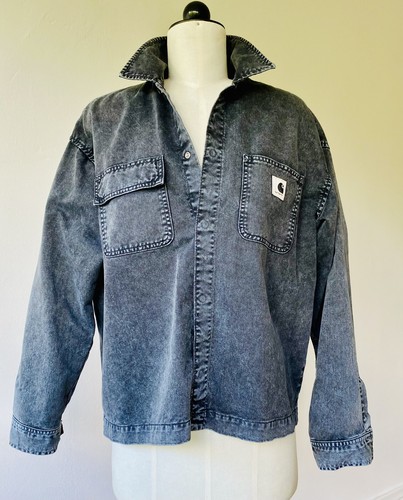 Carhartt jacke damen - carhartt, jacke,