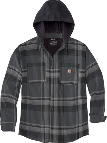 Carhartt jacke flannel - carhartt,